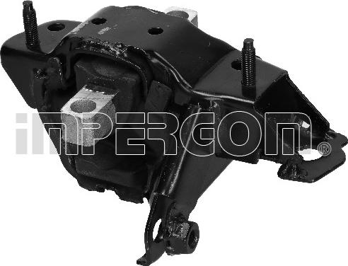 IMPERGOM 37229 - Holder, engine mounting car-mod.net