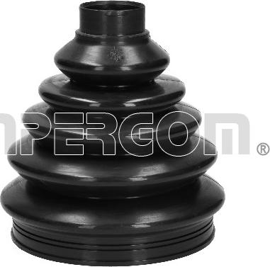 IMPERGOM 37224/TE - Bellow, drive shaft car-mod.net