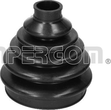 IMPERGOM 37224 - Bellow, drive shaft car-mod.net