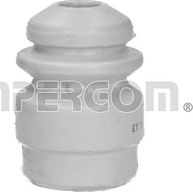 IMPERGOM 37222 - Rubber Buffer, suspension car-mod.net