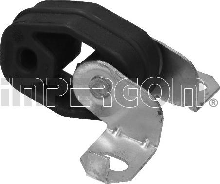 IMPERGOM 37270 - Holding Bracket, silencer car-mod.net