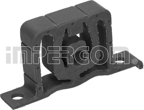IMPERGOM 37271 - Holding Bracket, silencer car-mod.net
