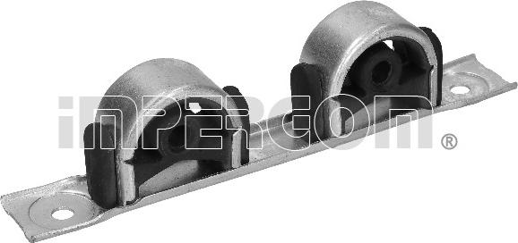 IMPERGOM 37272 - Holding Bracket, silencer car-mod.net