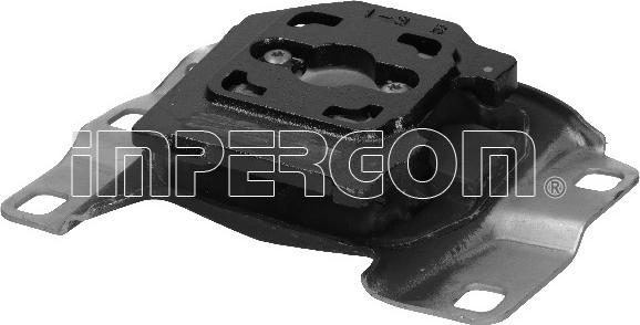 IMPERGOM 37761 - Mounting, manual transmission car-mod.net
