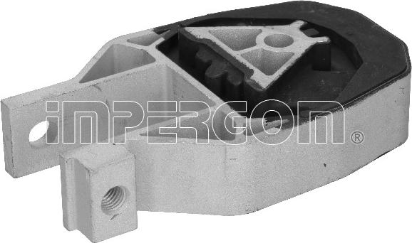 IMPERGOM 37701 - Mounting, manual transmission car-mod.net