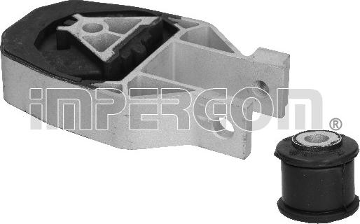 IMPERGOM 37702 - Mounting, manual transmission car-mod.net