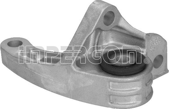 IMPERGOM 37713 - Mounting, manual transmission car-mod.net
