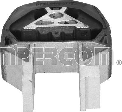 IMPERGOM 37789 - Mounting, manual transmission car-mod.net