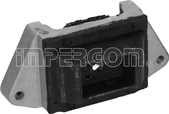IMPERGOM 37780 - Mounting, manual transmission car-mod.net