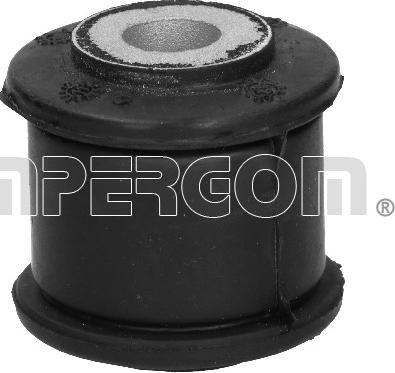 IMPERGOM 37731 - Mounting, manual transmission car-mod.net