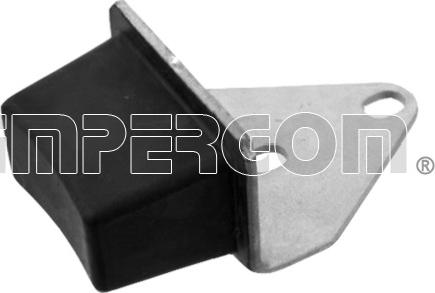 IMPERGOM 29404 - Rubber Buffer, suspension car-mod.net
