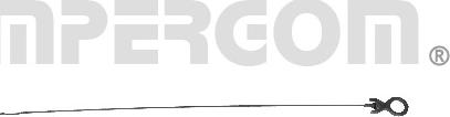 IMPERGOM 29579 - Oil Dipstick car-mod.net