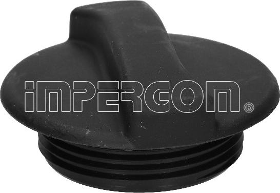 IMPERGOM 29647 - Sealing Cap, coolant tank car-mod.net