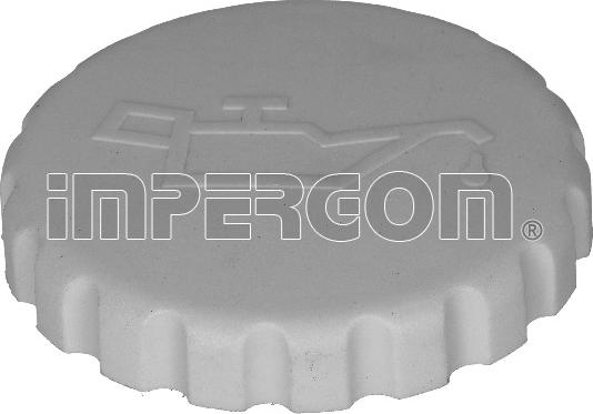 IMPERGOM 29623 - Sealing Cap, oil filling port car-mod.net