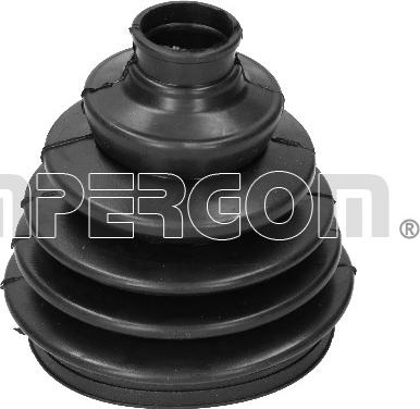 IMPERGOM 29054 - Bellow, drive shaft car-mod.net