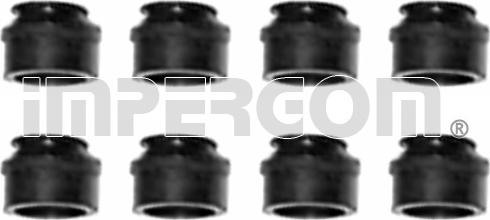 IMPERGOM 29063 - Seal Set, valve stem car-mod.net