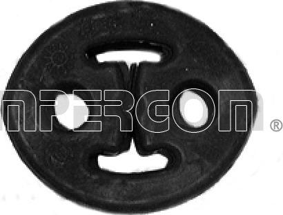 IMPERGOM 29008 - Holding Bracket, silencer car-mod.net