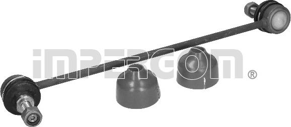 IMPERGOM 29151 - Bearing Bush, stabiliser car-mod.net