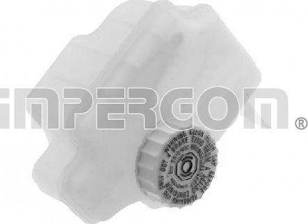 IMPERGOM 29821 - Expansion Tank, brake fluid car-mod.net