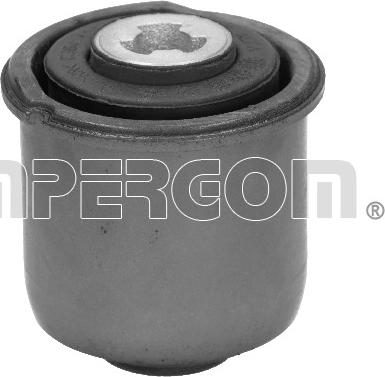 IMPERGOM 29354 - Mounting, axle beam car-mod.net