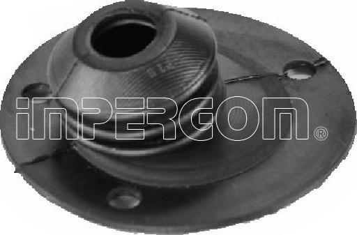 IMPERGOM 29374 - Bellow, steering column car-mod.net