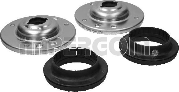 IMPERGOM 25939/2 - Top Strut Mounting car-mod.net