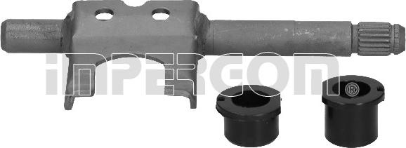 IMPERGOM 25649 - Release Set, clutch operation car-mod.net