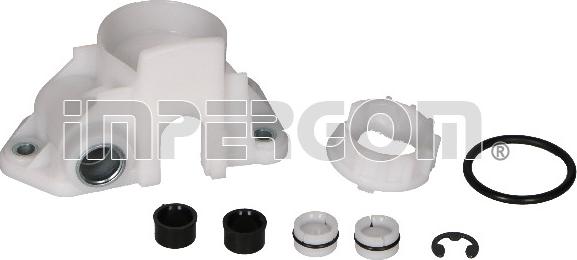 IMPERGOM 25648 - Repair Kit, gear lever car-mod.net