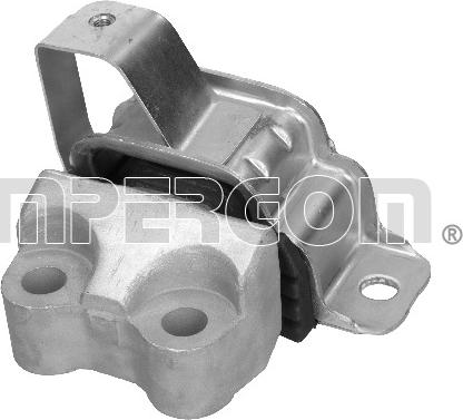 IMPERGOM 25654 - Holder, engine mounting car-mod.net