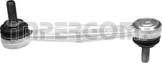 IMPERGOM 2509/1 - Rod / Strut, stabiliser car-mod.net