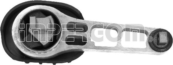 IMPERGOM 25050 - Holder, engine mounting car-mod.net