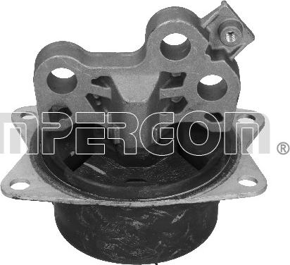 IMPERGOM 25039 - Holder, engine mounting car-mod.net
