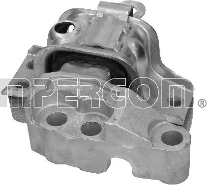 IMPERGOM 25036 - Holder, engine mounting car-mod.net