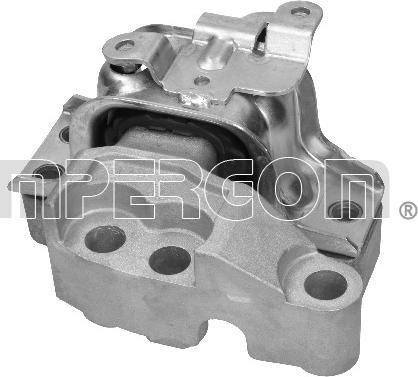IMPERGOM 25038 - Holder, engine mounting car-mod.net