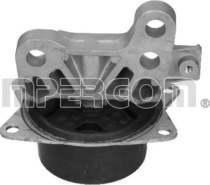 IMPERGOM 25037 - Holder, engine mounting car-mod.net