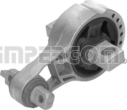 IMPERGOM 25074 - Holder, engine mounting car-mod.net