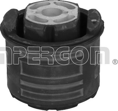 IMPERGOM 25109 - Mounting, axle beam car-mod.net