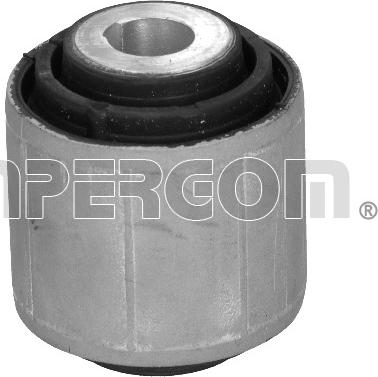 IMPERGOM 25105 - Mounting, axle beam car-mod.net