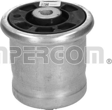 IMPERGOM 25103 - Mounting, axle beam car-mod.net