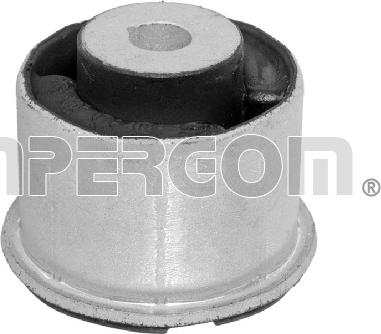 IMPERGOM 25107 - Mounting, axle beam car-mod.net