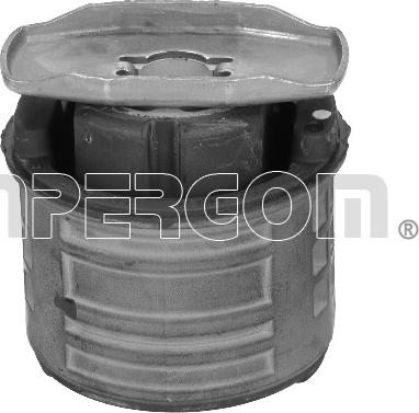 IMPERGOM 25110 - Mounting, axle beam car-mod.net