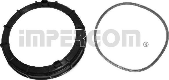 IMPERGOM 25205 - Gasket, fuel pump car-mod.net