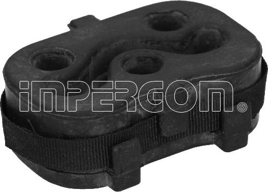IMPERGOM 25746 - Holding Bracket, silencer car-mod.net