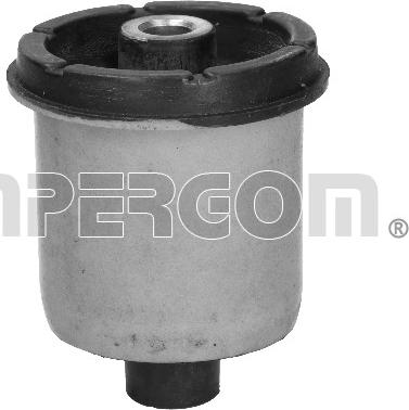 IMPERGOM 25709 - Mounting, axle beam car-mod.net