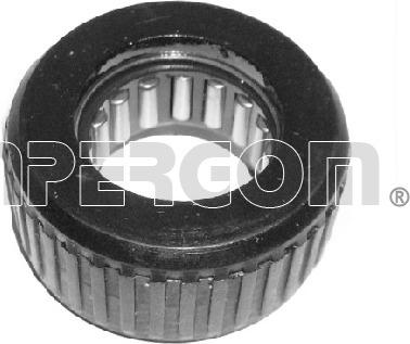 IMPERGOM 26370 - Bush, steering shaft car-mod.net