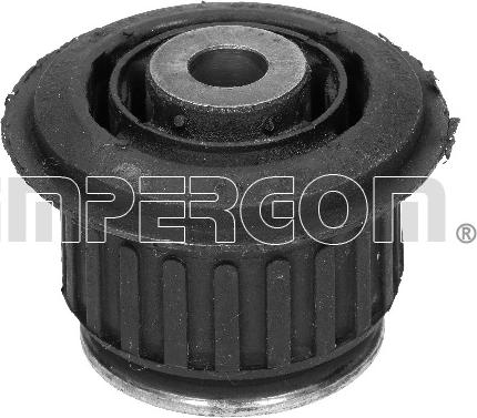 IMPERGOM 2096 - Mounting, manual transmission car-mod.net