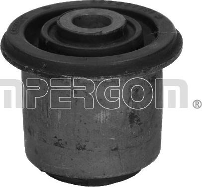IMPERGOM 2090 - Bush of Control / Trailing Arm car-mod.net