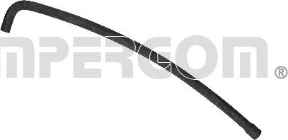 IMPERGOM 20914 - Hose, heat exchange heating car-mod.net