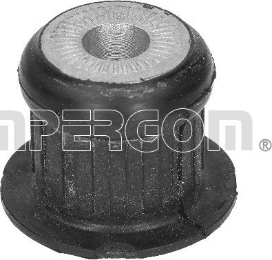 IMPERGOM 2091 - Mounting, axle beam car-mod.net