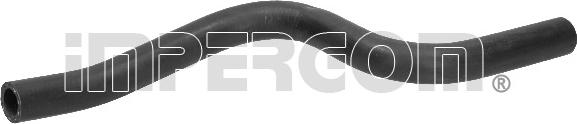 IMPERGOM 20658 - Hose, heat exchange heating car-mod.net
